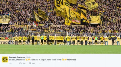 ©@BVB