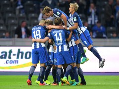 ©@HerthaBSC