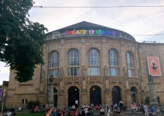 Theater Freiburg