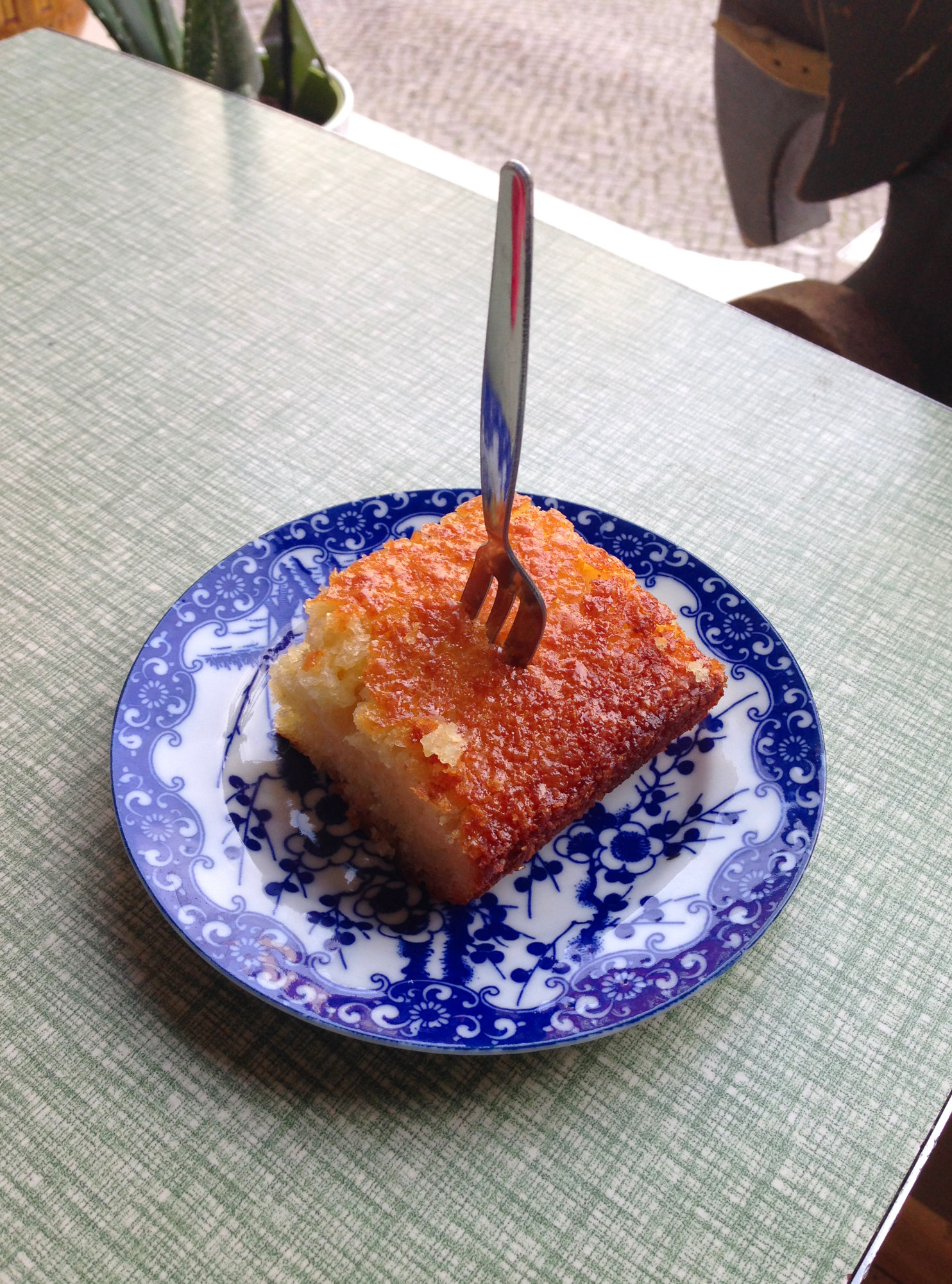 ドイツの驚くべき 食文化 何故ドイツではケーキにフォークを横刺しにするのか問題 に迫る 第二弾 ドイツ大使館 Young Germany Japan