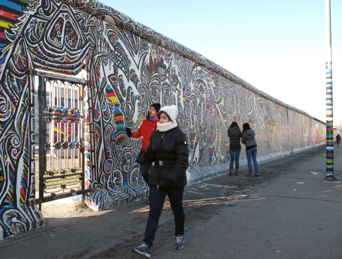 ベルリンの壁がなくなって、10316日間。 | ドイツ大使館 − Young Germany Japan