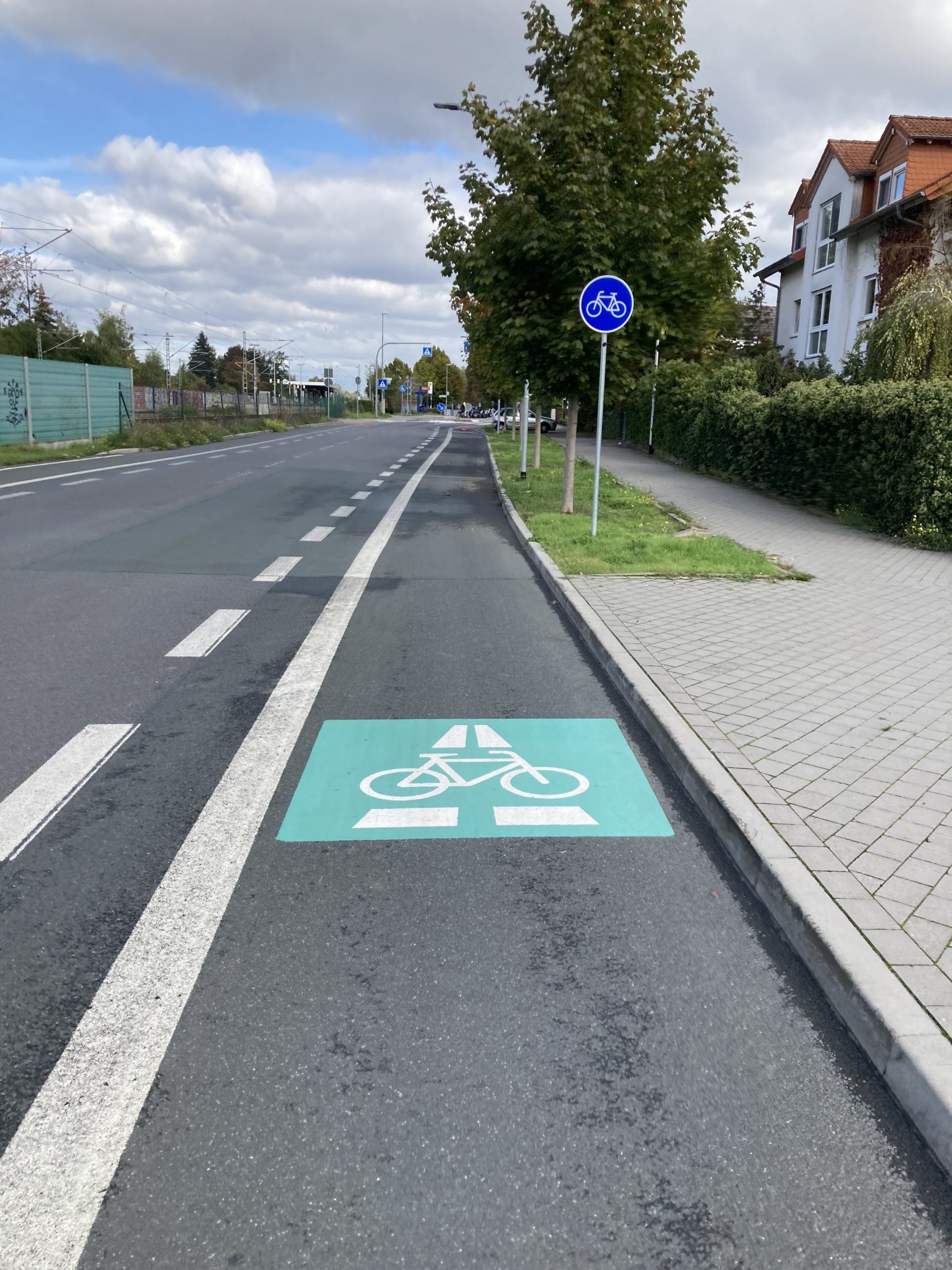 自転車高速道路