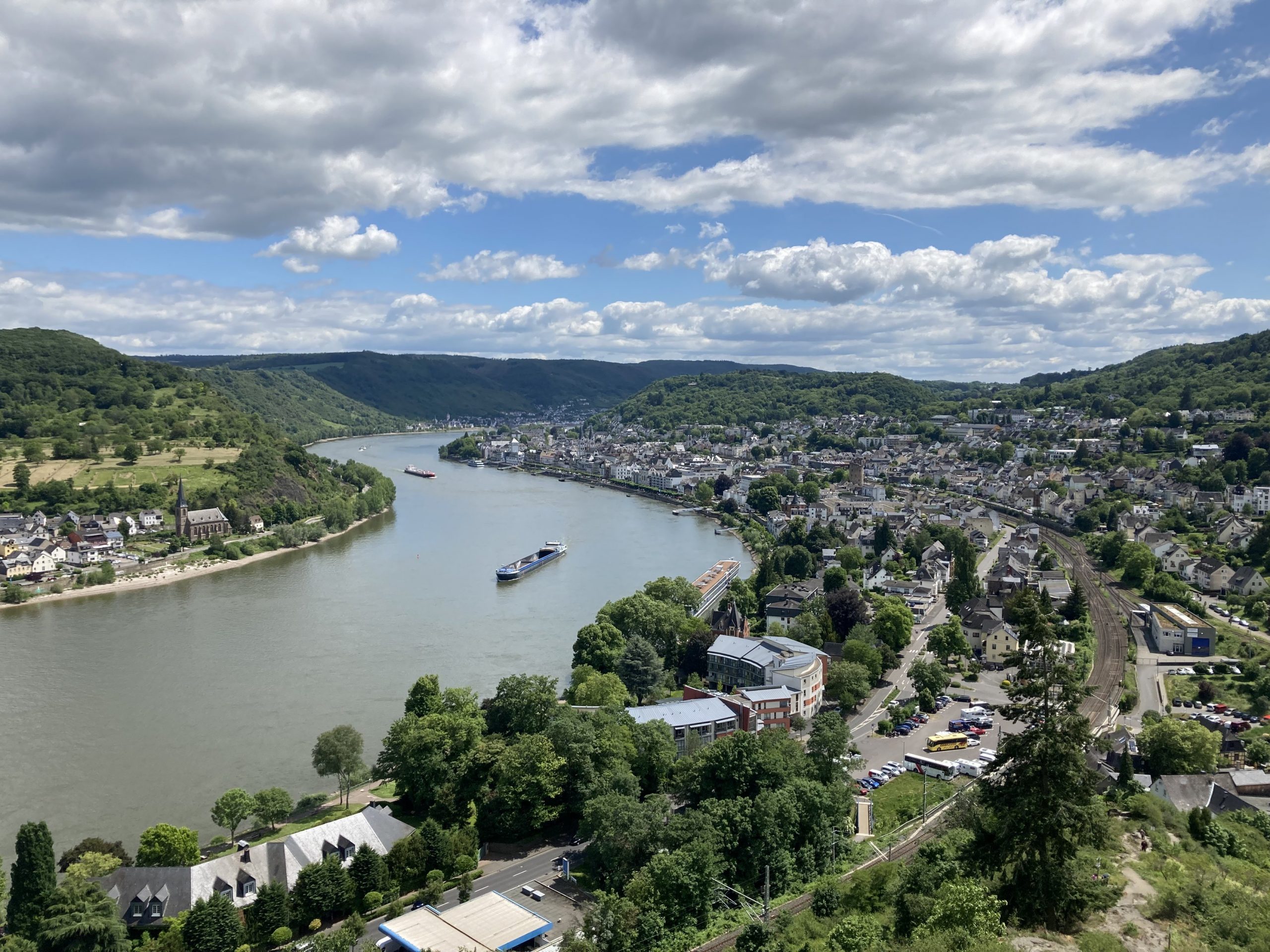 bikeoark boppard