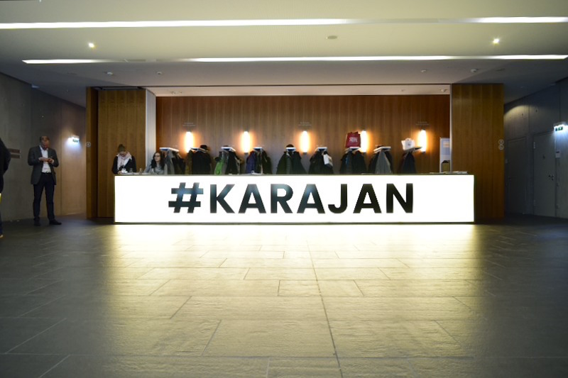 karajan music tech conference