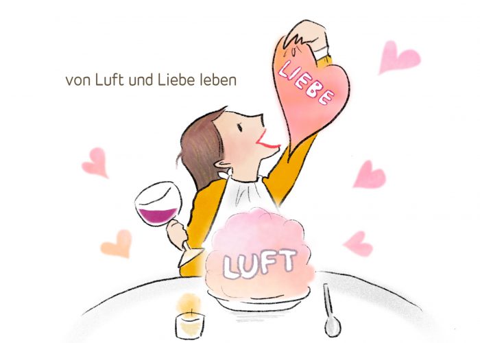 今週のドイツ語 Von Luft Und Liebe Leben ドイツ大使館 Young Germany Japan