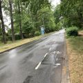 ドイツ自転車道