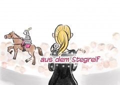 【今週のドイツ語】Aus dem Stegreif